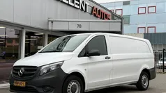 Gebruikt 2020 Mercedes Vito MPV | € 11.950 (Goede deal)