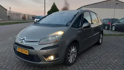 Occasion Citroën C4 Picasso Exclusive 140 PK (102 kW) 2008 MPV