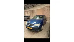 Gebruikt 2003 Fiat Punto Active Hatchback | € 799 (Eerlijke prijs)