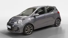 Gebruikt 2019 Hyundai i10 Comfort Hatchback | € 10.450 (Eerlijke prijs)