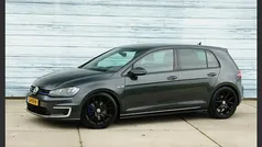 Gebruikt 2015 VW Golf VII GTE Hatchback | € 10.750 (Goede deal)
