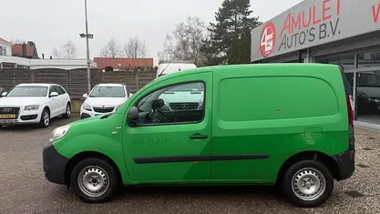 Occasion 2015 Renault Kangoo MPV | € 2.495 (Super prijs)