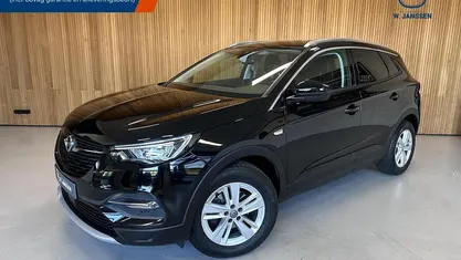 Occasion Opel Grandland X Business 131 PK (96 kW) 2020 SUV