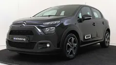 Gebruikt 2023 Citroën C3 PureTech Hatchback | € 15.925 (Eerlijke prijs)