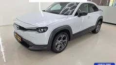 Gebruikt 2020 Mazda MX30 Edition SUV | € 11.400 (Eerlijke prijs)