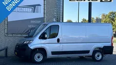 Gebruikt 2021 Fiat Ducato Van | € 10.250 (Super prijs)