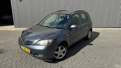 Gebruikt 2004 Mazda 2 Touring MPV | € 1.750 (Eerlijke prijs)
