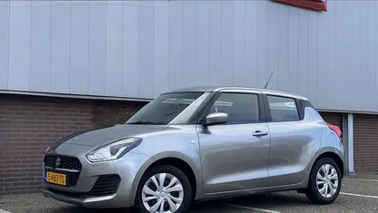 Occasion Suzuki Swift Comfort 83 PK (61 kW) 2023 Hatchback
