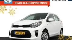 Gebruikt 2024 Kia Picanto Hatchback | € 15.845 (Eerlijke prijs)