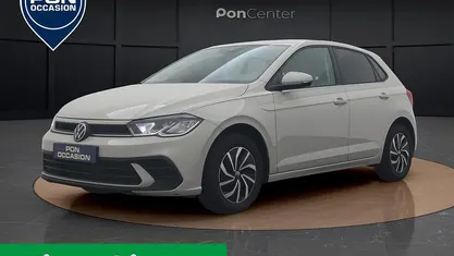 Occasion VW Polo Edition 95 PK (69 kW) 2024 Hatchback