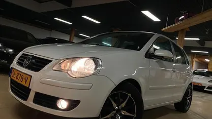 Occasion VW Polo Trendline 69 PK (50 kW) 2009 Hatchback