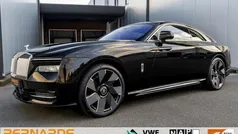 Gebruikt 2024 Rolls Royce Spectre Sedan | € 459.950