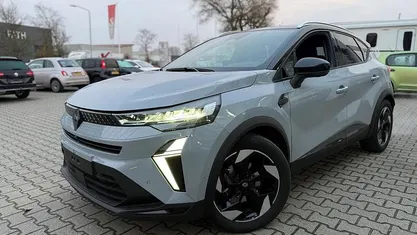 Occasion Renault Captur Techno 94 PK (69 kW) 2025 SUV