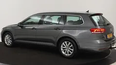 Gebruikt 2016 VW Passat Comfortline Stationwagen | € 13.400 (Goede deal)