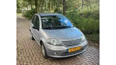 Gebruikt 2004 Citroën C3 Exclusive Hatchback | € 1.500 (Eerlijke prijs)