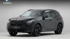 Gebruikt 2025 BMW X3 Comfort Edition SUV | € 78.900 (Super prijs)