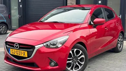 Occasion Mazda 2 90 PK (66 kW) 2015 Hatchback