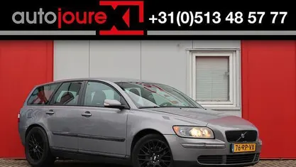 Occasion Volvo V50 Momentum 142 PK (104 kW) 2005 Stationwagen