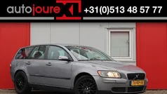 Gebruikt 2005 Volvo V50 Momentum Stationwagen | € 3.450 (Super prijs)