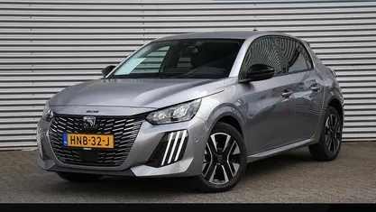 Occasion Peugeot 208 Allure 110 PK (80 kW) 2025 Hatchback