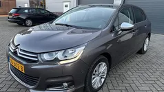 Gebruikt 2016 Citroën C4 Feel Hatchback | € 7.250 (Goede deal)