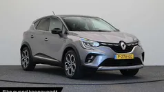 Gebruikt 2022 Renault Captur Intens SUV | € 18.445 (Eerlijke prijs)