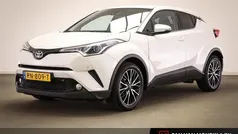 Gebruikt 2018 Toyota C-HR Executive SUV | € 17.900 (Eerlijke prijs)
