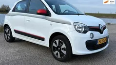 Wit Gebruikt 2016 Renault Twingo Collection Hatchback | € 6.944 (Eerlijke prijs)