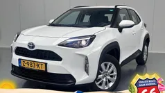 Gebruikt 2024 Toyota Yaris Cross Active SUV | € 28.950 (Eerlijke prijs)