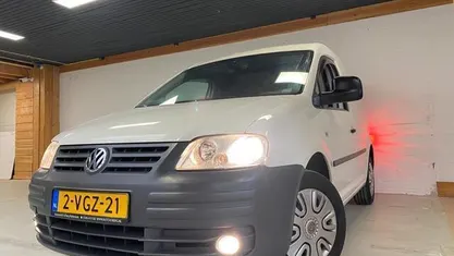 Overige Gebruikt 2010 VW Caddy MPV | € 4.750 (Eerlijke prijs)
