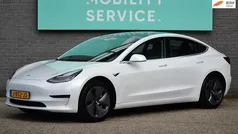 Wit Gebruikt 2020 Tesla Model 3 Long Range AWD Sedan | € 27.864 (Eerlijke prijs)
