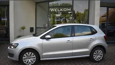 Gebruikt 2014 VW Polo Edition Hatchback | € 2.750 (Super prijs)