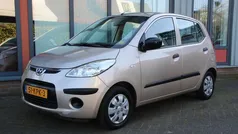Gebruikt 2010 Hyundai i10 Active Hatchback | € 2.995 (Eerlijke prijs)