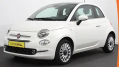 Gebruikt 2022 Fiat 500 Dolcevita Hatchback | € 12.890 (Goede deal)