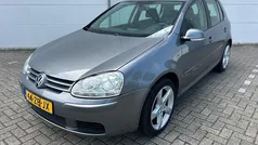 Gebruikt 2008 VW Golf VI Hatchback | € 3.250 (Eerlijke prijs)