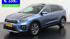 Gebruikt 2021 Kia Niro SUV | € 28.190 (Eerlijke prijs)