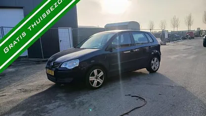 Gebruikt 2005 VW Polo Hatchback | € 1.449 (Super prijs)
