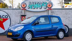Gebruikt 2010 Renault Twingo Authentique Hatchback | € 4.450 (Eerlijke prijs)