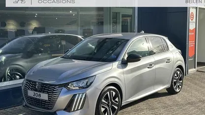 Occasion Peugeot 208 Allure 101 PK (74 kW) 2024 Hatchback