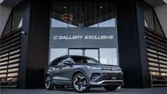 Gebruikt 2024 VW Tiguan R-line Edition SUV | € 49.995 (Goede deal)