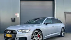 Gebruikt 2021 Audi A6 Competition Stationwagen | € 49.994 (Eerlijke prijs)