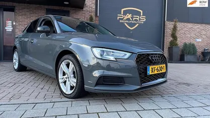 Occasion Audi A3 Sport 116 PK (85 kW) 2019 Sedan