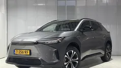 Grijs Gebruikt 2023 Toyota bZ4X Edition SUV | € 34.249 (Eerlijke prijs)