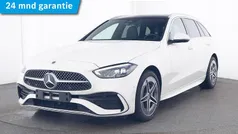 Gebruikt 2024 Mercedes C300 AMG Stationwagen | € 46.750 (Goede deal)