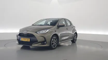 Occasion Toyota Yaris Hybrid 116 PK (85 kW) 2023 Hatchback
