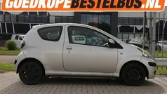 Gebruikt 2009 Toyota Aygo Hatchback | € 1.250 (Super prijs)