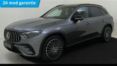 Grijs Gebruikt 2023 Mercedes GLC300e AMG Line Premium SUV | € 64.945 (Goede deal)