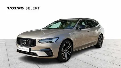 Occasion Volvo V90 Ultimate 2023 Stationwagen