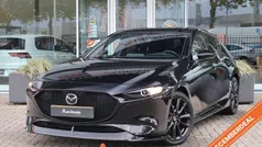 Gebruikt 2022 Mazda 3 Sportive Hatchback | € 24.900 (Eerlijke prijs)