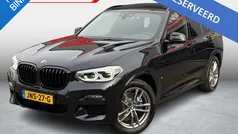 Gebruikt 2021 BMW X3 M Sport SUV | € 38.750 (Super prijs)